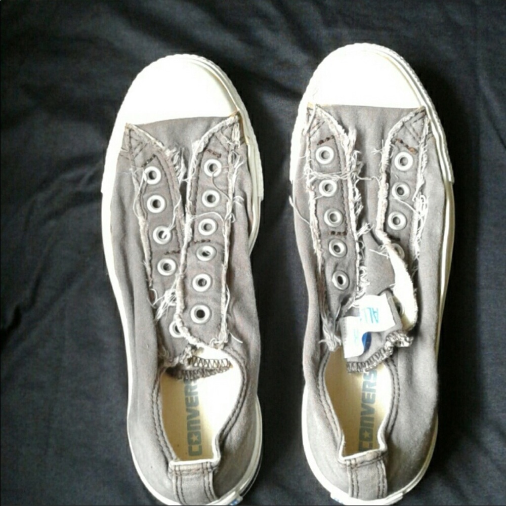 Converse All Stars